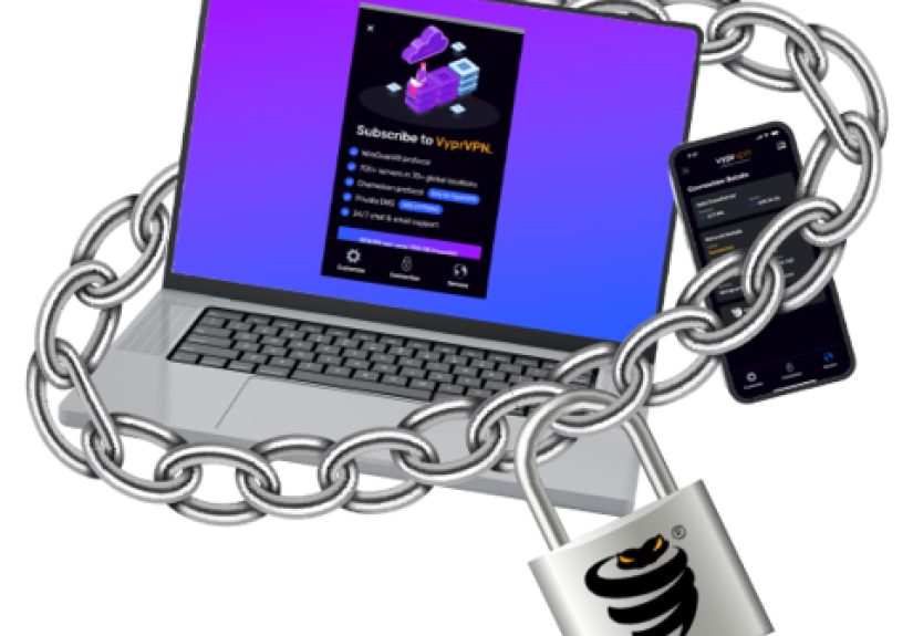 The Best VPN Provider for a Private Internet