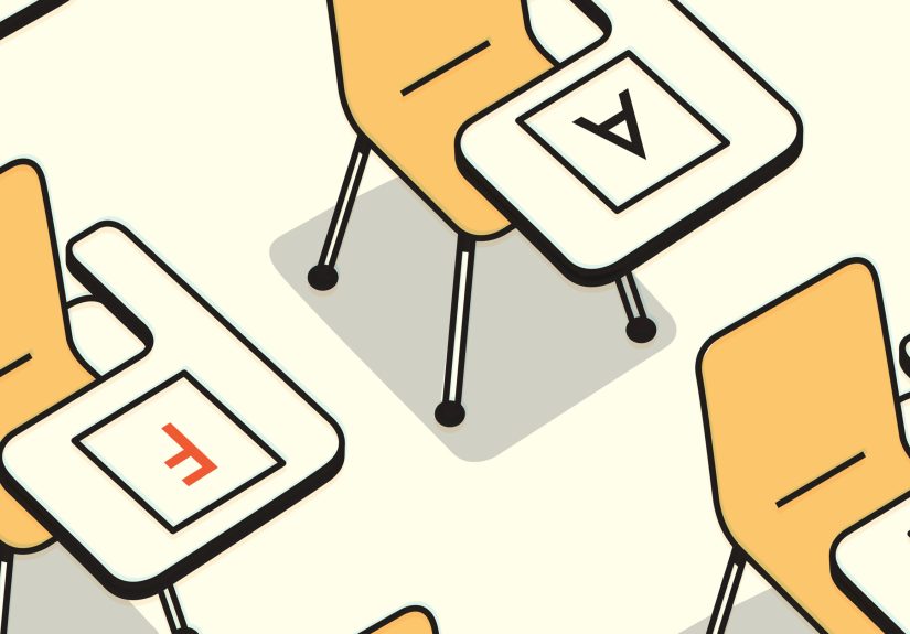 The Case Against Zeros in Grading in Middle and High School