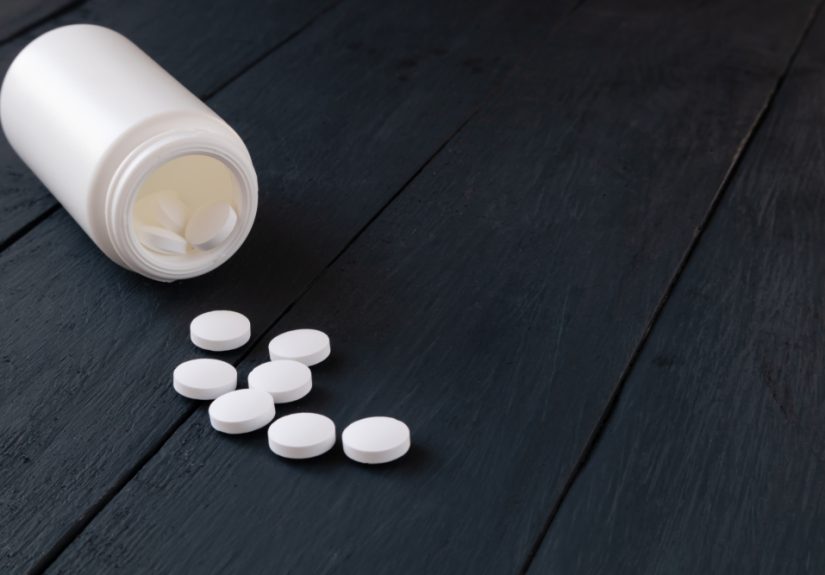 The Physician Who Became a Chronic Pain Patient in Seconds