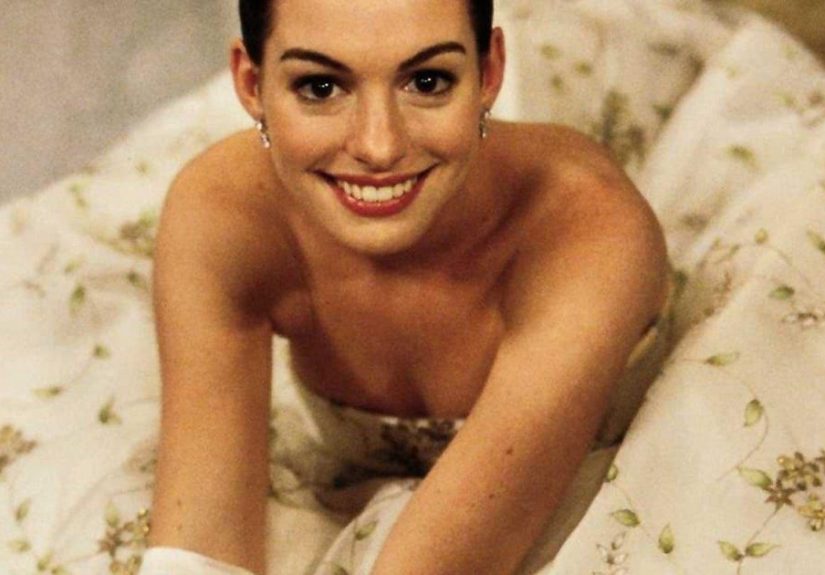 The Princess Diaries Rankings And Opinions