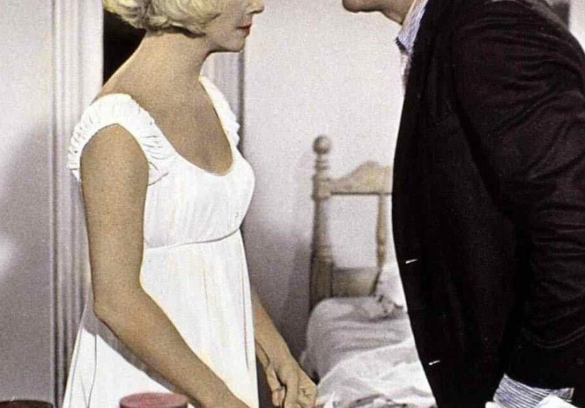 The Thrill of It All Rankings And Opinions