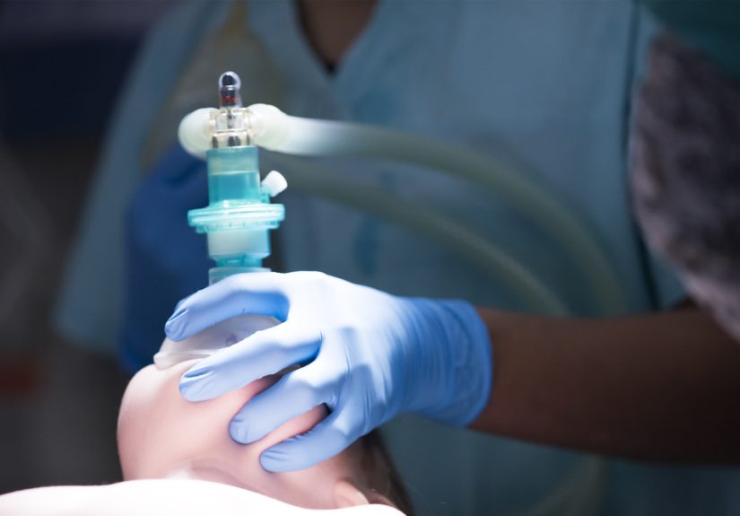 There are moments as an anesthesiologist you can’t erase