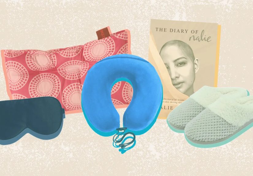 Things You Need After a Mastectomy for the Hospital and Home