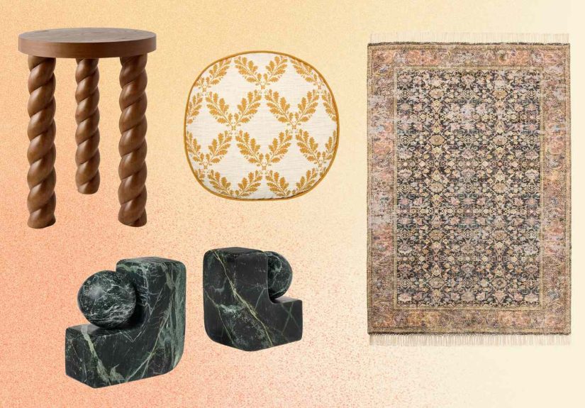 Threshold and Studio McGee’s New Decor Starts at $16