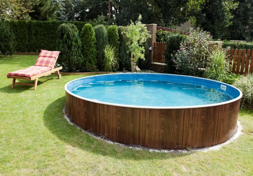 Tips for Above-Ground Pool Maintenance