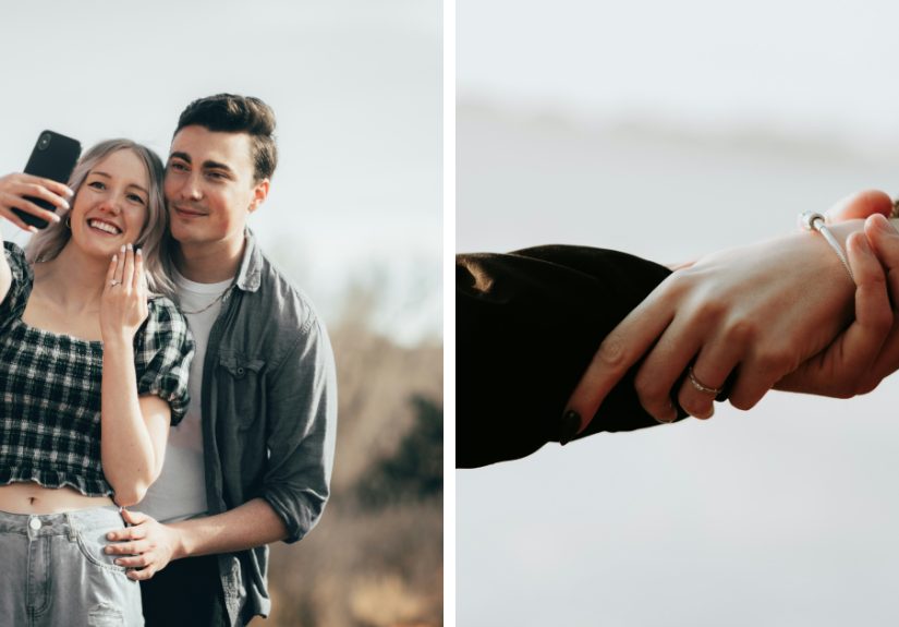 Too Good To Be True: Red Flags In A Relationship Masquerading As Green Lights