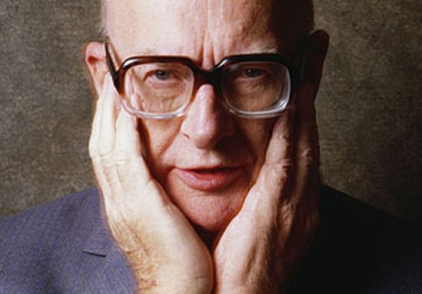 Top 10 Most Influential Science Fiction Writers