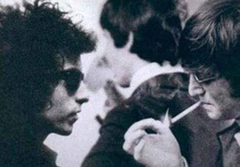 Top 10 True Rock Music Stories