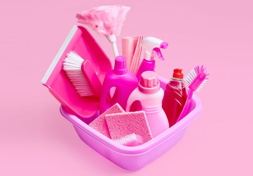 Top Spring Cleaning Tips to Try This Year