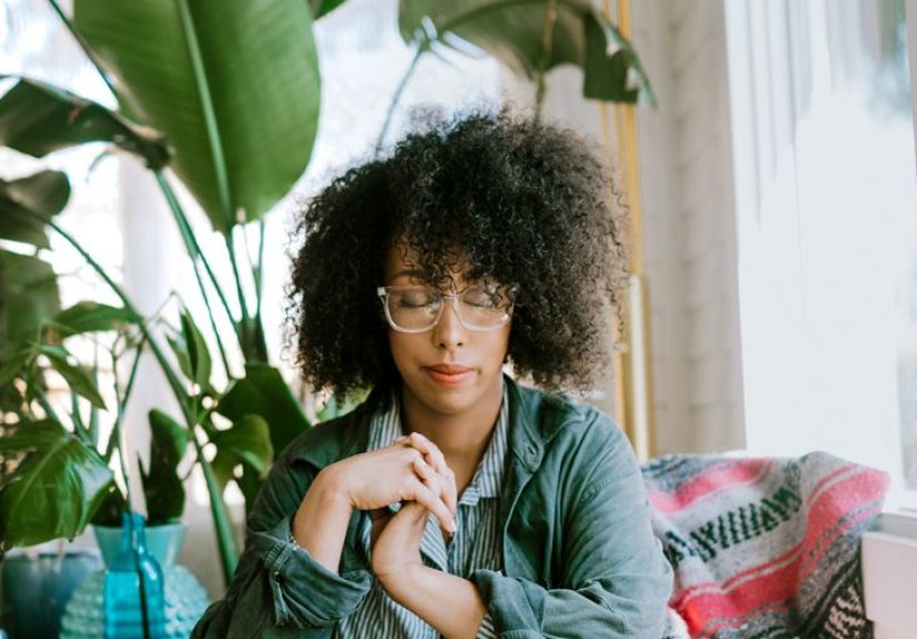 Try These 6 Lifestyle Hacks If You Have Chronic Dry Eye