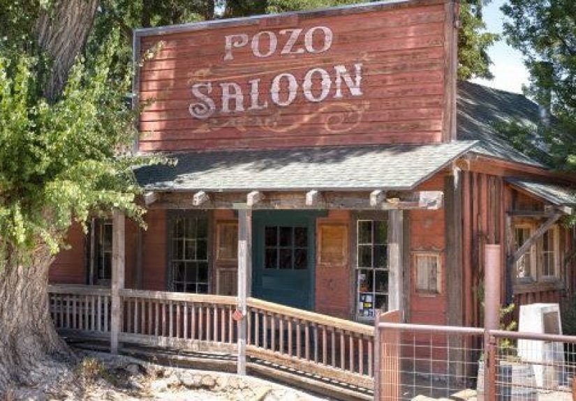 Twelve Ways People Spent Their Free Time in the Old West