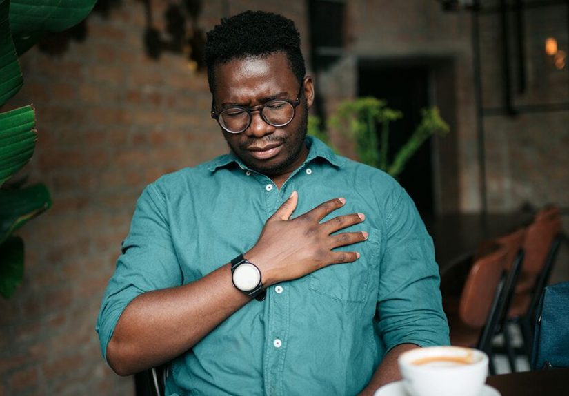 Ulcer vs. Heartburn: How to Tell Them Apart