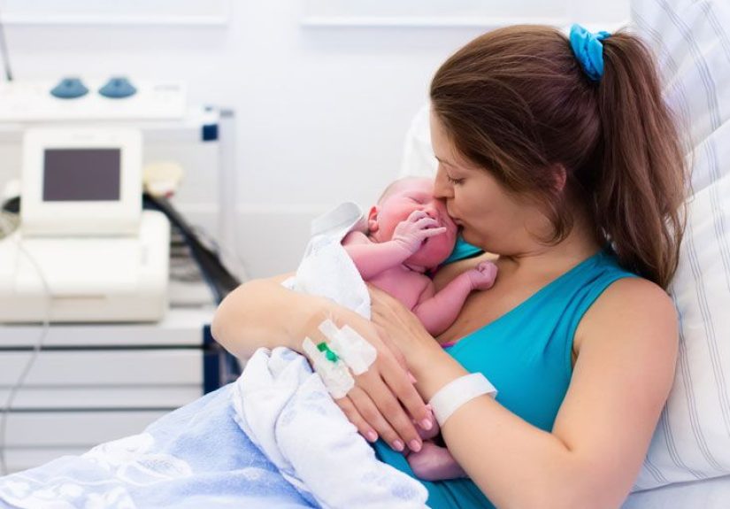 Umbilical Hernia Repair Surgery