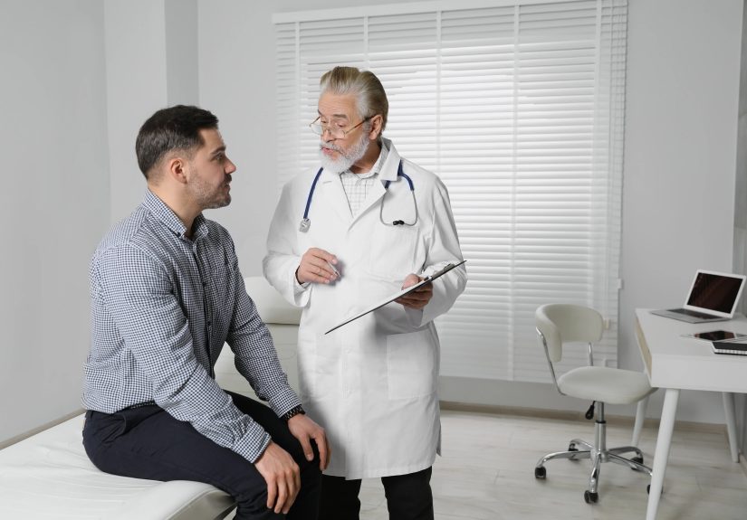 Understanding Ulcerative Colitis