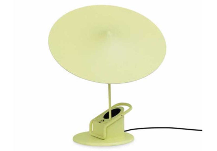 W153 Île Multi Purpose Clamp Lamp