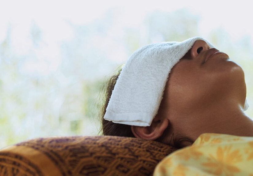 Warm Compress for Dry Eyes: How to Make and Use Them