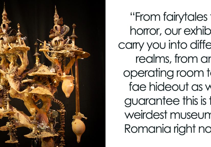 We Created An Out-Of-This-World Experience That Will Immerse You In The Marvelous World Of Steampunk (22 Pics)