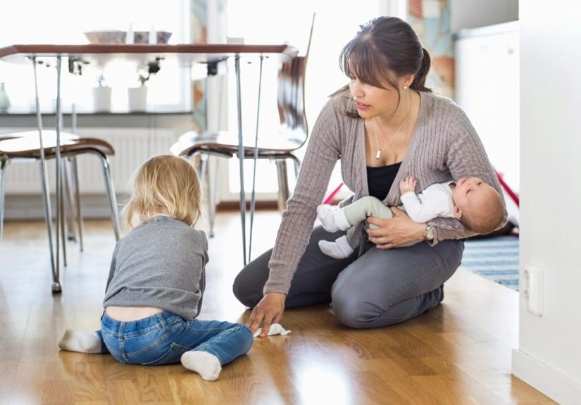 What Does "Rust Out" Mean, and How Can You Tell If You Have It?