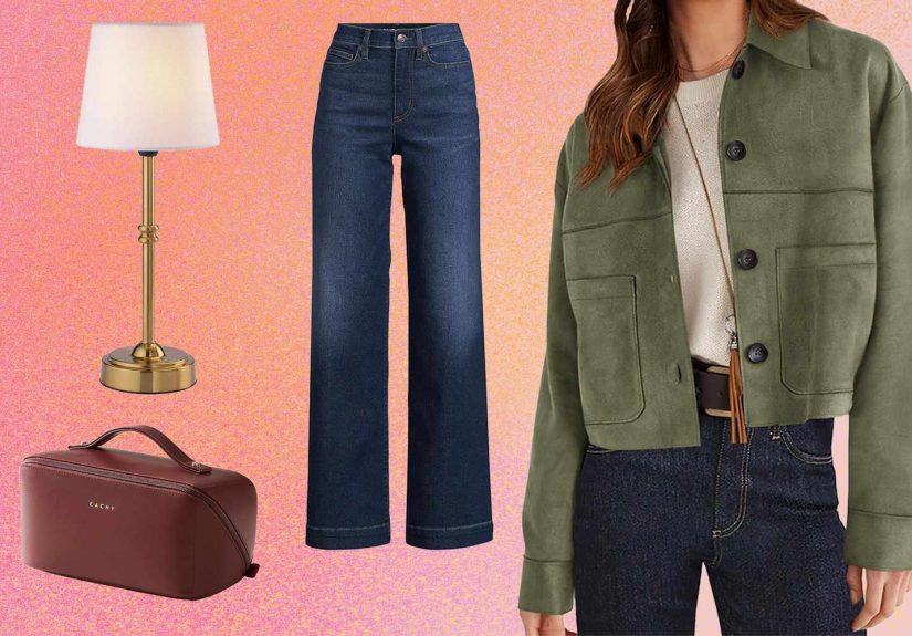 What I’m Buying From Amazon’s Prime Big Deal Days 2025, as a Shopping Editor