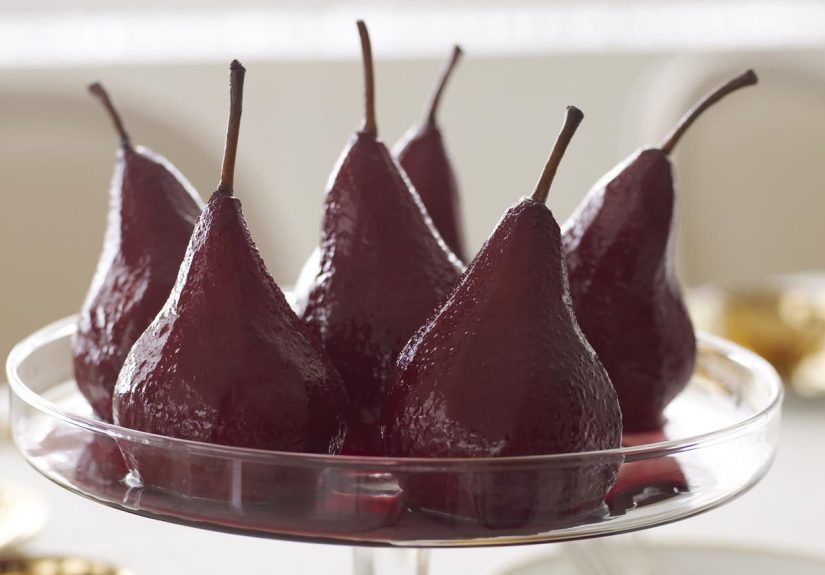 What Is a Fruit Compote?