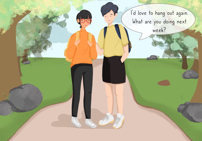 What to Do on a Study Date: 13 Cute & Practical Tips