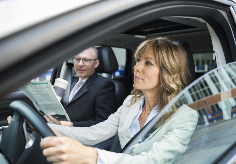 What to Know Before Leasing a Car for Business