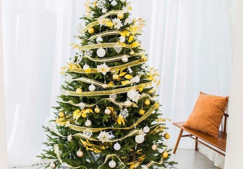 What to Look For When Buying an Artificial Christmas Tree
