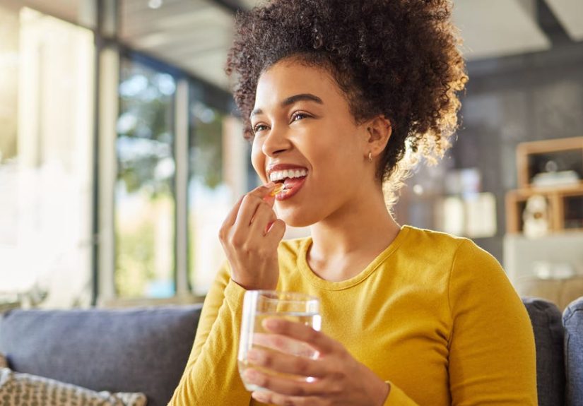 When Is the Best Time to Take Vitamin D  Morning or Night?