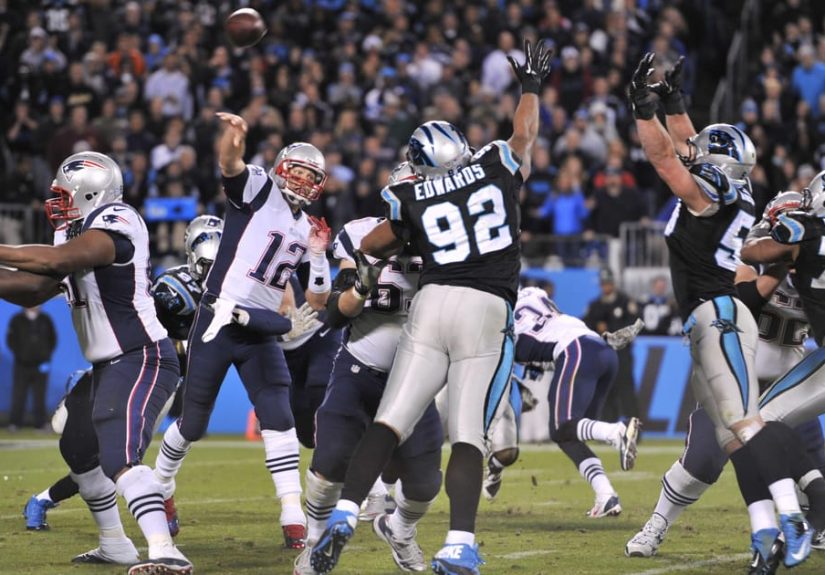 Which NFL Teams Do You Actively Root Against?