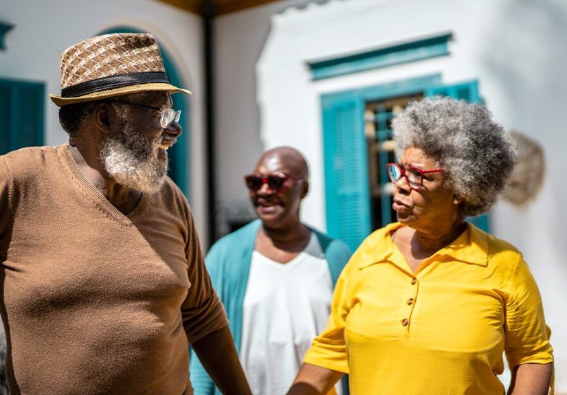 Why Do African Americans Have a Greater Stroke Risk?