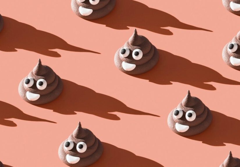 Why is Poop Brown and What Do Color Changes Mean?
