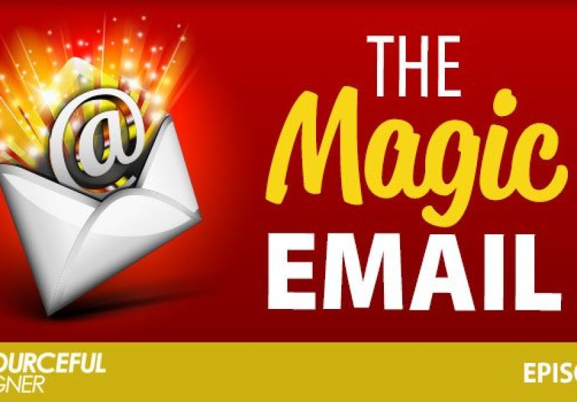 You Are Probably Doing Email All Wrong