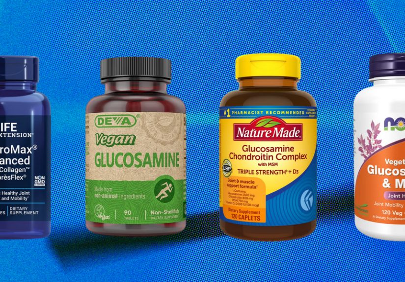 10 Best Joint Supplements of 2025, Tested by Experts