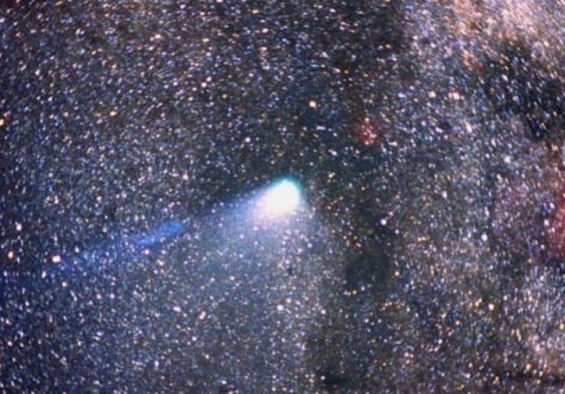 10 Disastrous Earthly Events Linked To Comets