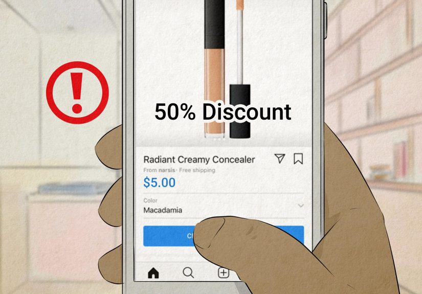 10 Easy Ways to Recognize Fake Instagram Accounts