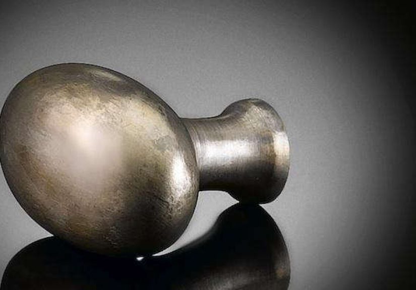 10 Favorites: Architectural Hardware as House Jewelry