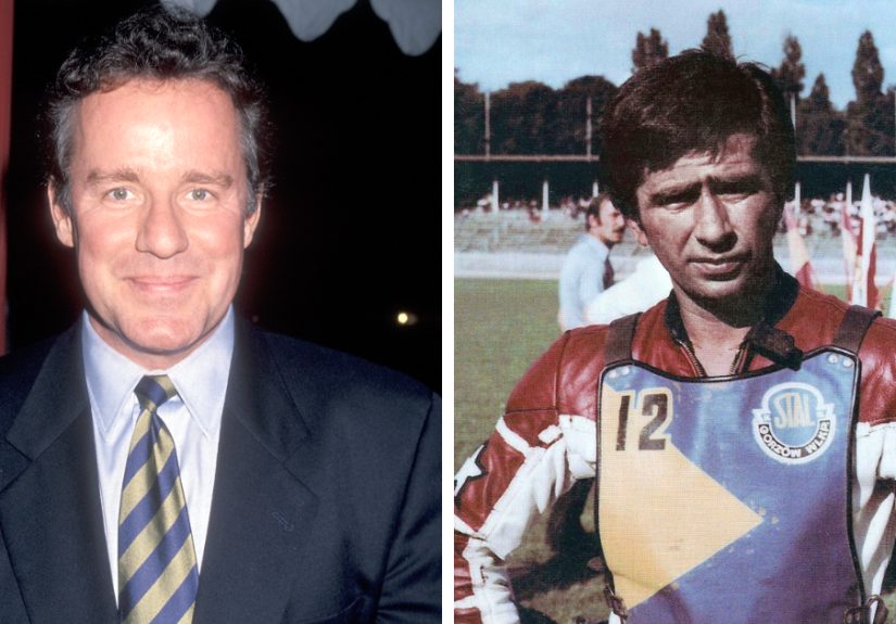 10 Male Celebrities Who Were Slain By Women