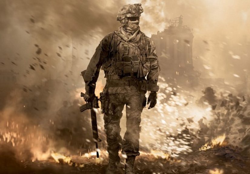 10 Real World Technologies Inspired By Video Games