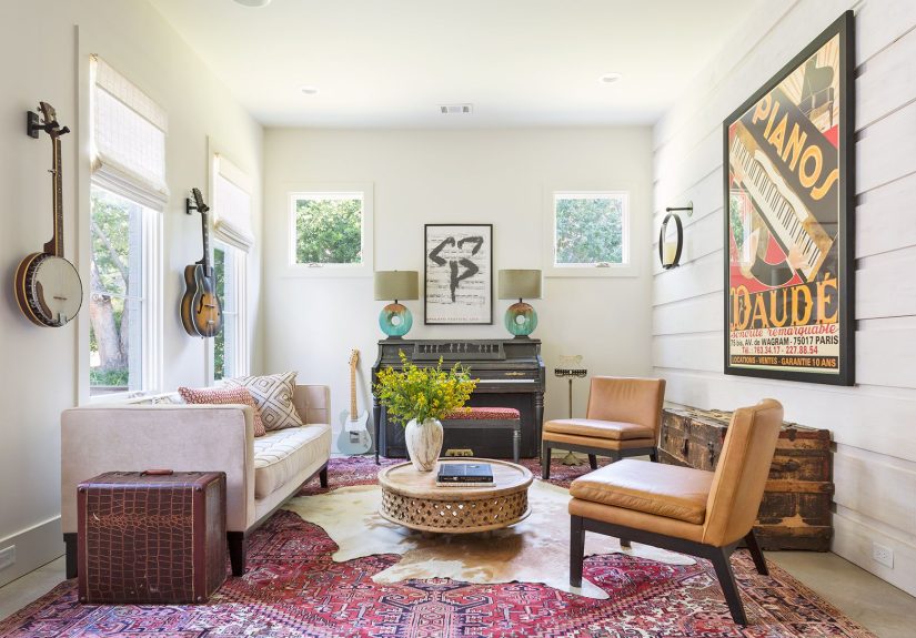 10 Ways to Add Vintage Decor to Your Interior Style