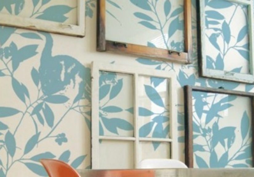 100 Ways to Use Old Windows