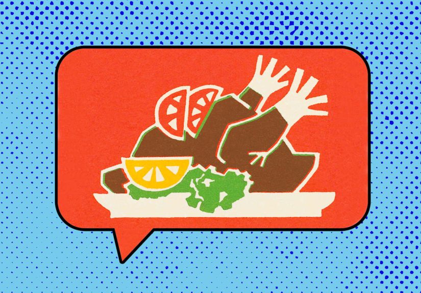 11 Tasty Regional Thanksgiving Food Words