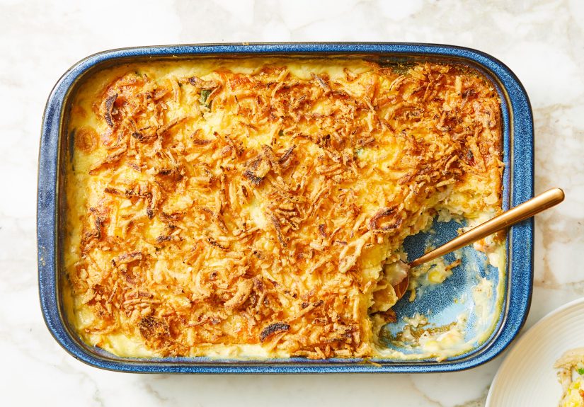 12 Dump Chicken Recipes That Are (Almost) Completely Hands-Off