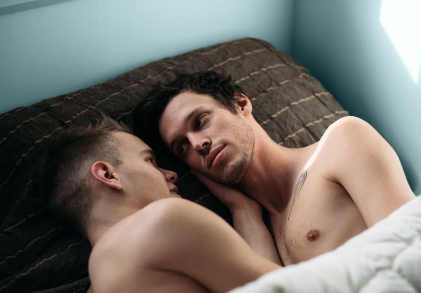 12 Things to Know About Sex with a Narcissist