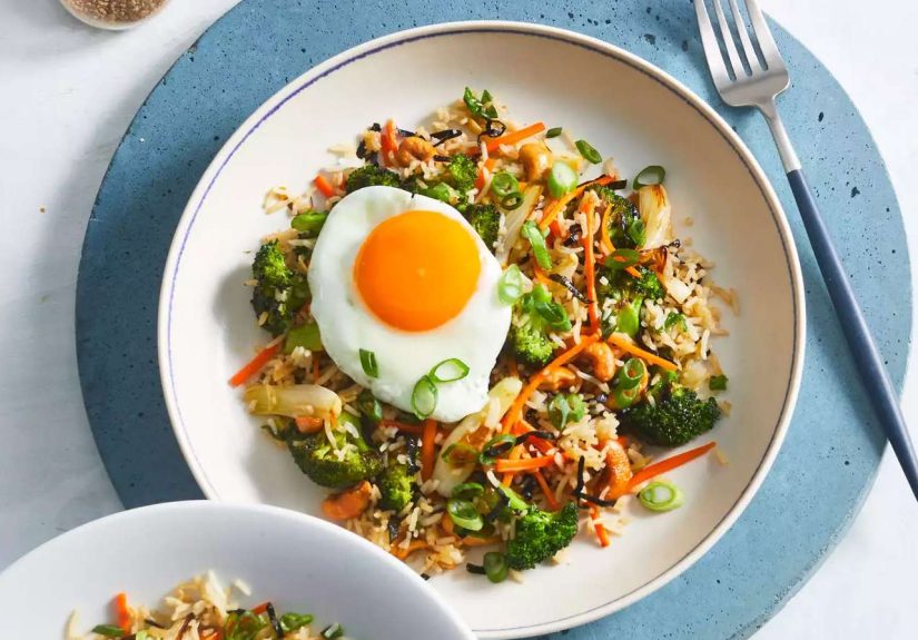 12 Ways to Upgrade Instant Rice in Minutes