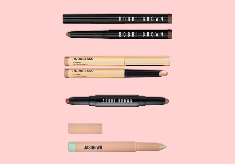 13 Best Eyeshadow Sticks of 2023, Tested by Experts