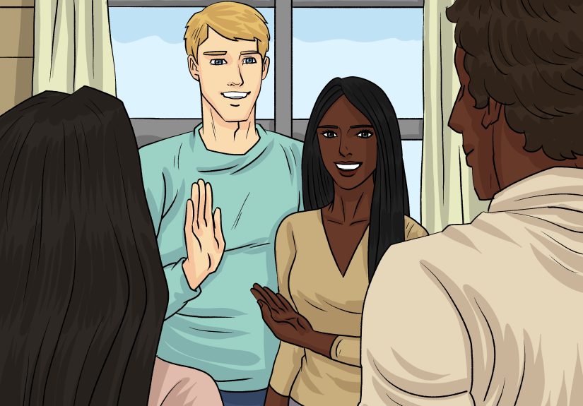 14 Simple Ways to Know if a Cancer Woman Likes You