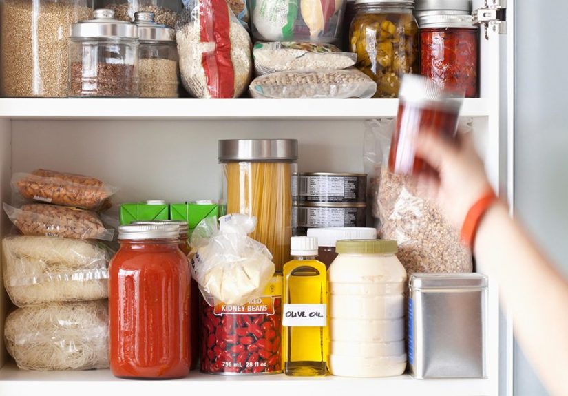 15 Healthy Staples You Should Always Have on Hand