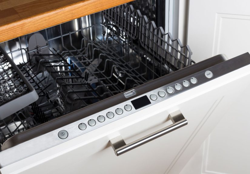 18 Things You Never Knew You Could Clean in Your Dishwasher