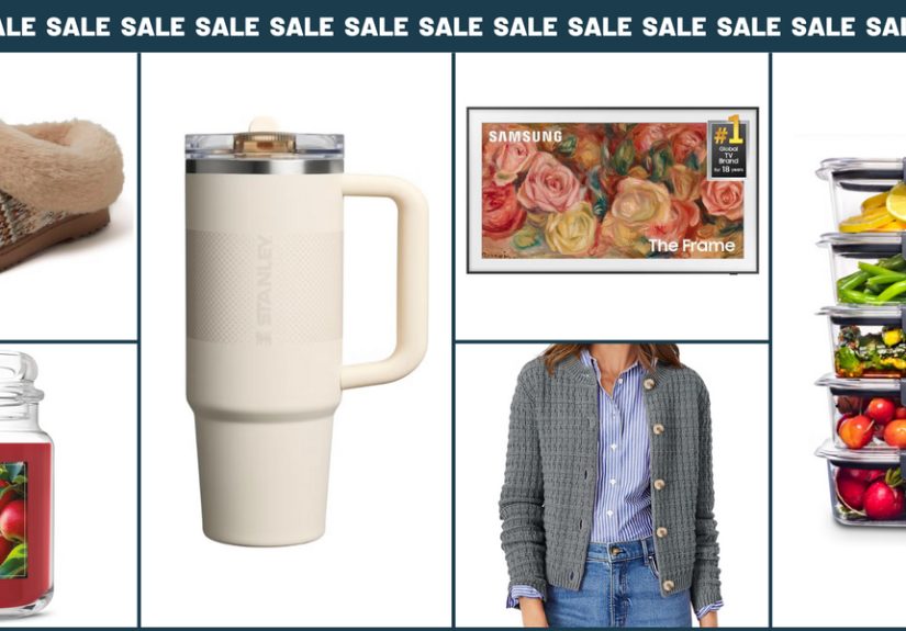 20 Amazon Deals to Shop This September, Selected by Our Editors