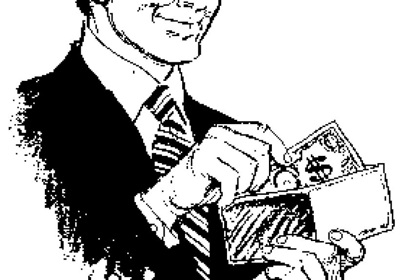 #201 When you owe someone $10 and someone else owes you $10 and they just give $10 to the person you owe instead - 1000 Awesome Things